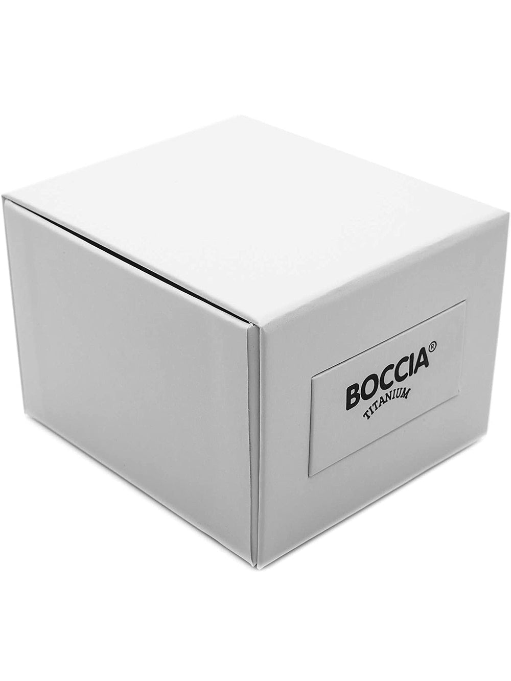 Boccia 3580-02 42mm