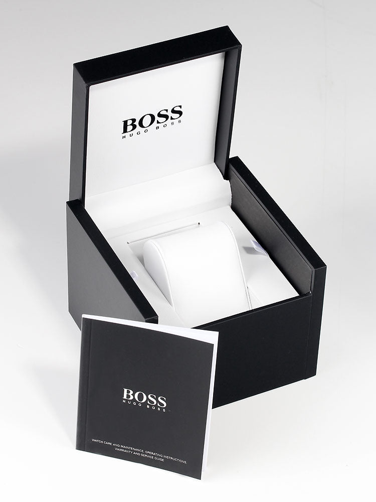 Hugo Boss 1513806 42mm