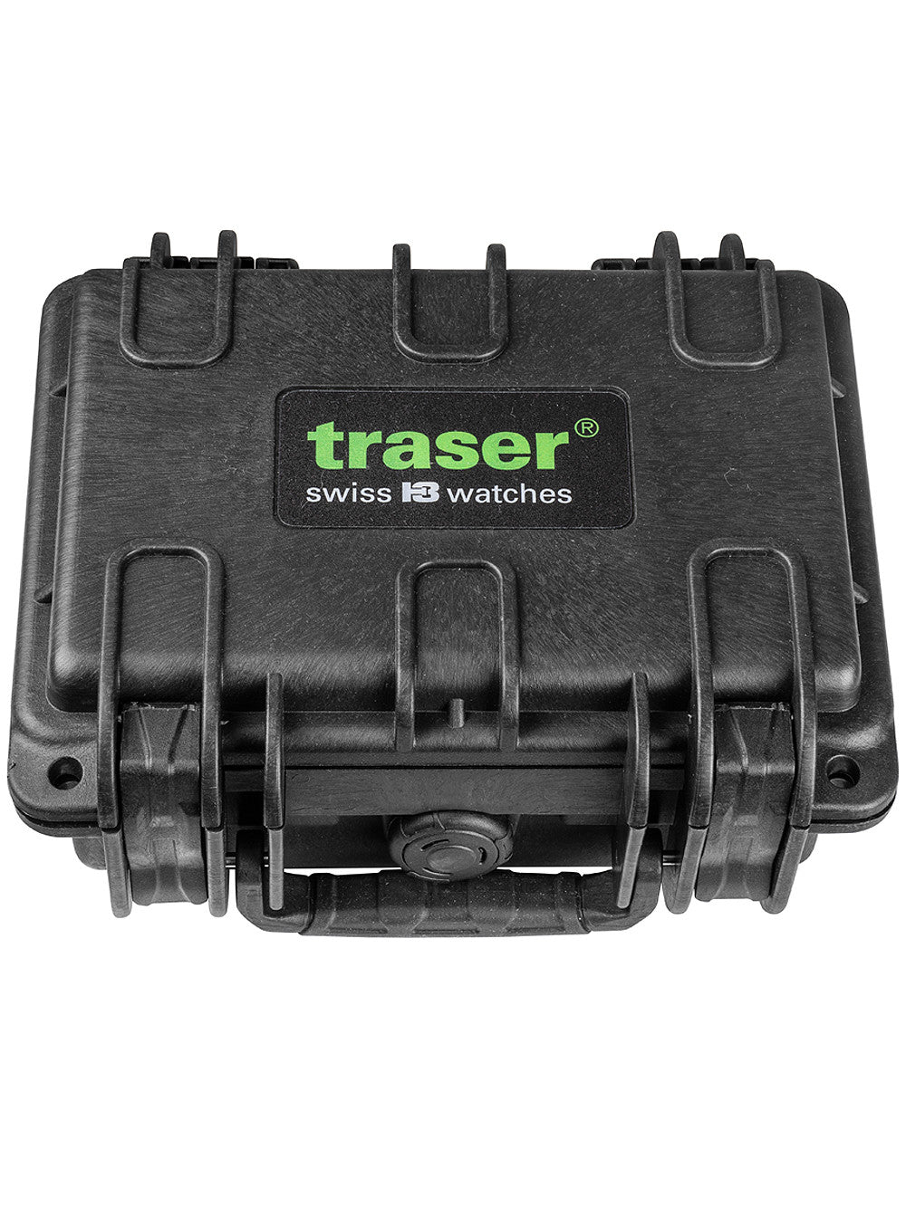 Traser H3 110329 P67 Diver Automatisk T100 Grey Special Set