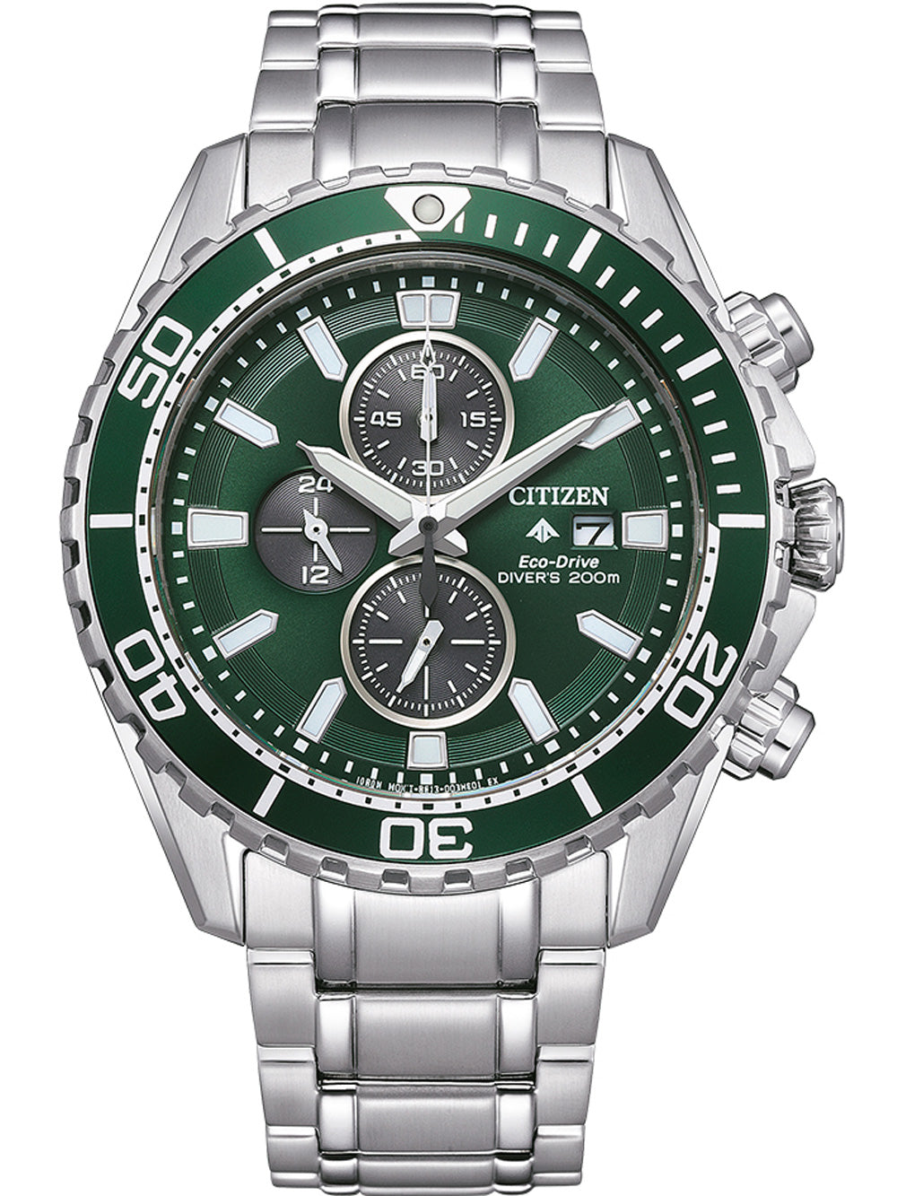 Citizen CA0820-50X Eco-Drive Promaster