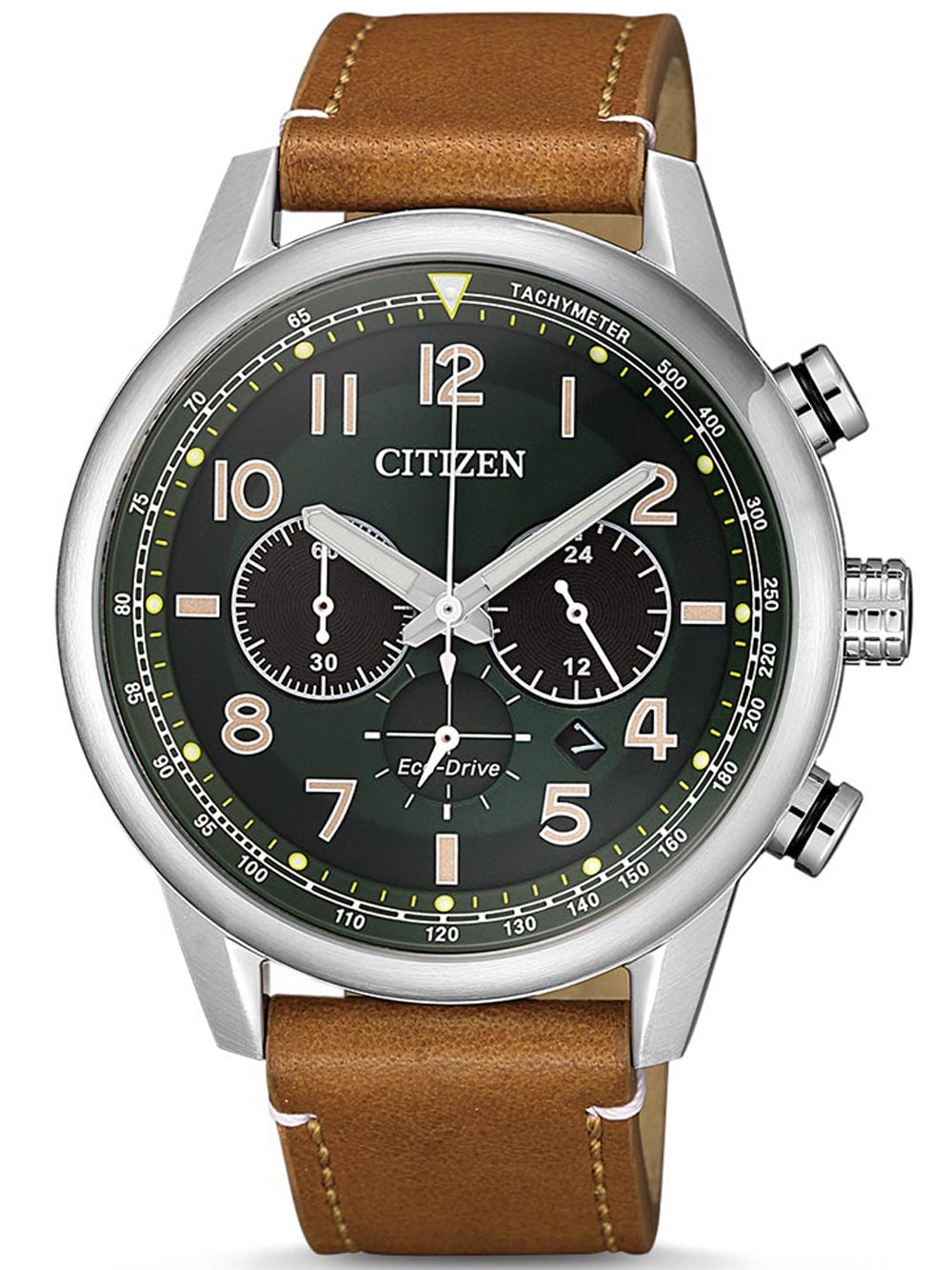 Citizen CA4420-21X Eco-Drive  43mm