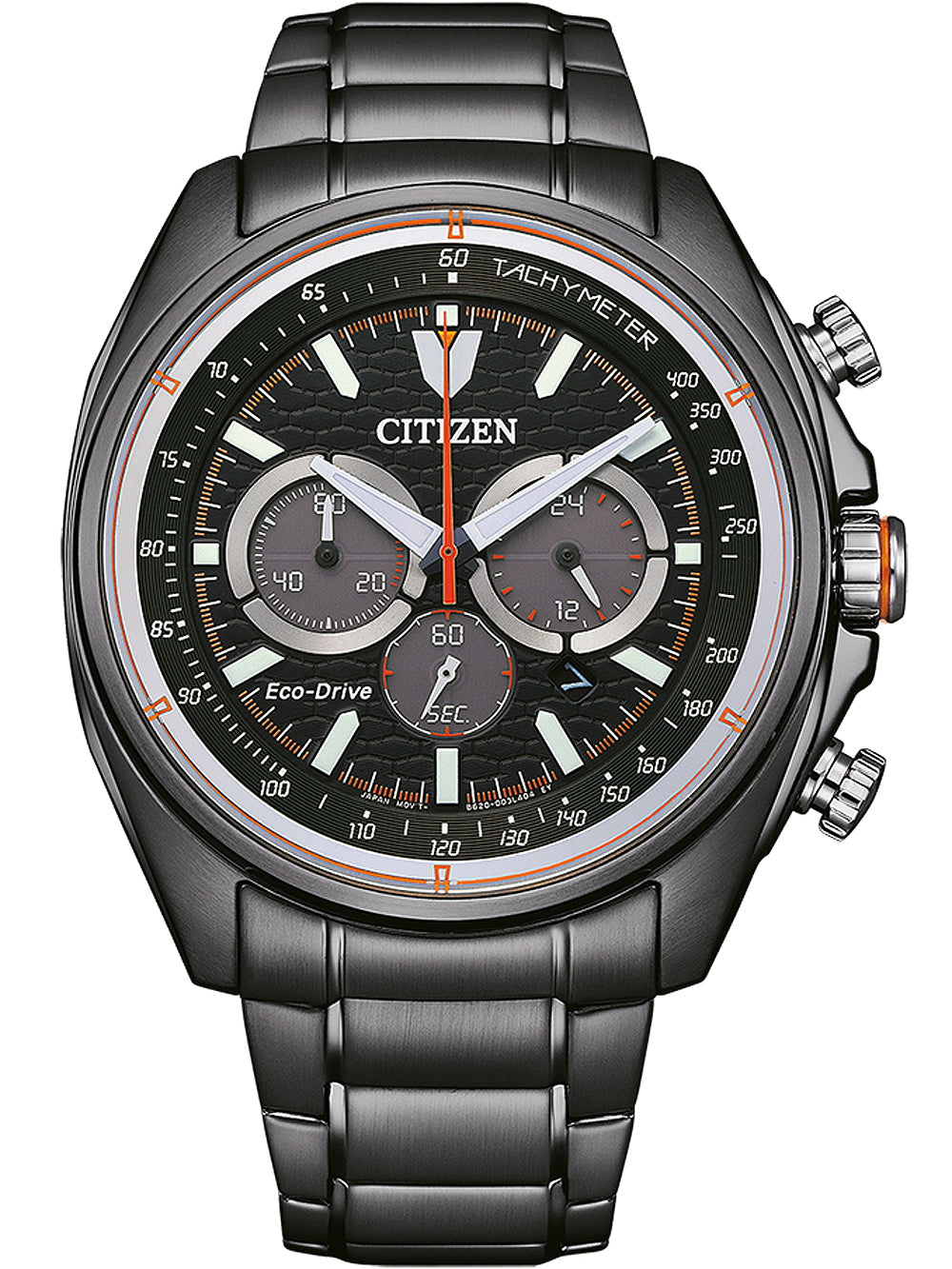 Citizen CA4567-82H Eco-Drive 45mm