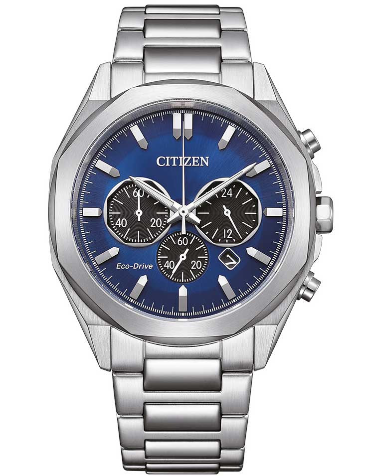 Citizen CA4590-81L Eco-Drive 41mm