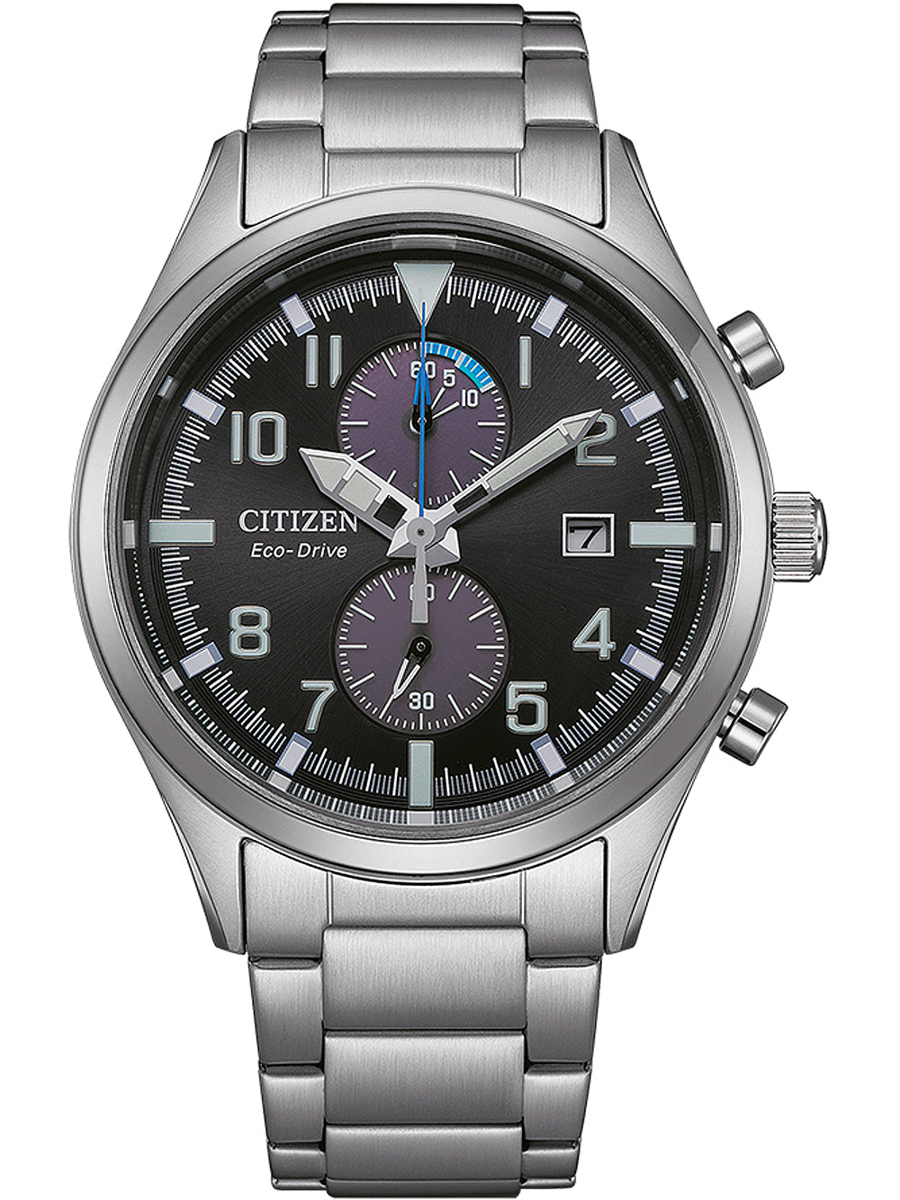 Citizen CA7028-81E Eco-Drive s 43mm