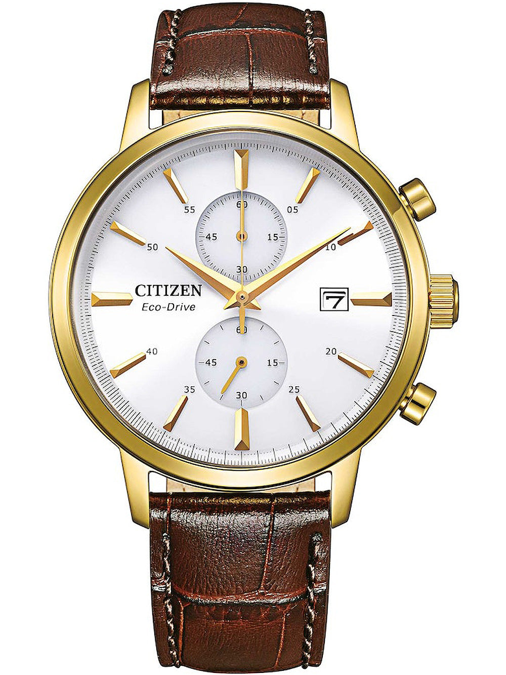 Citizen CA7062-15A Eco-Drive 42mm