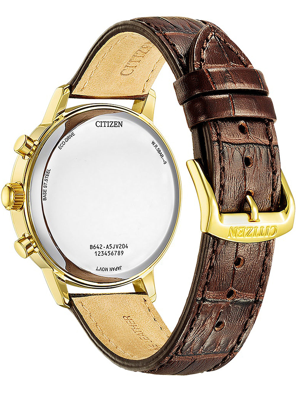 Citizen CA7062-15A Eco-Drive 42mm