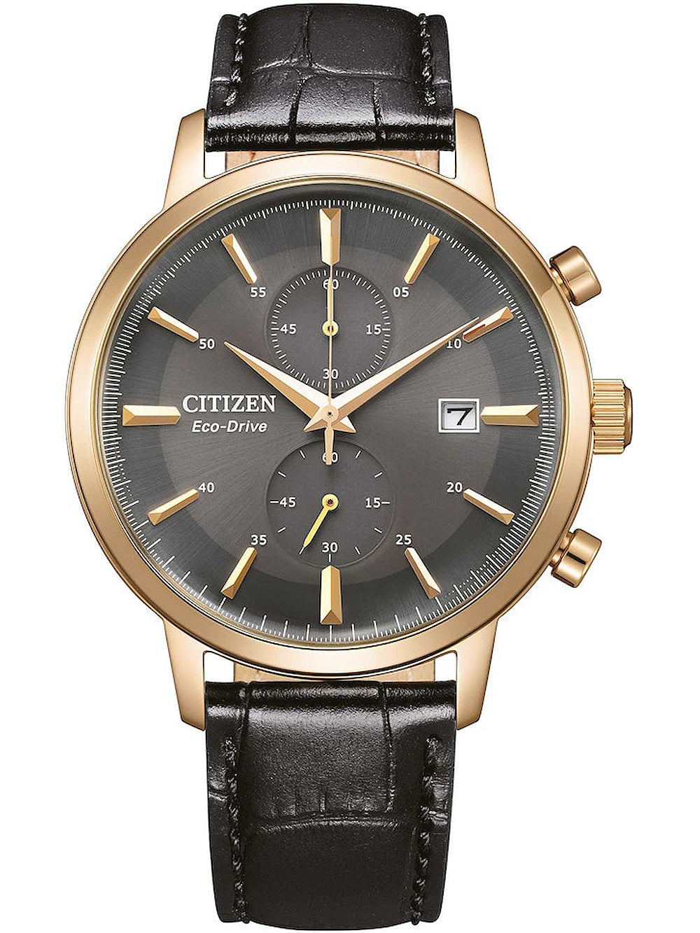 Citizen CA7067-11H Eco-Drive 42mm