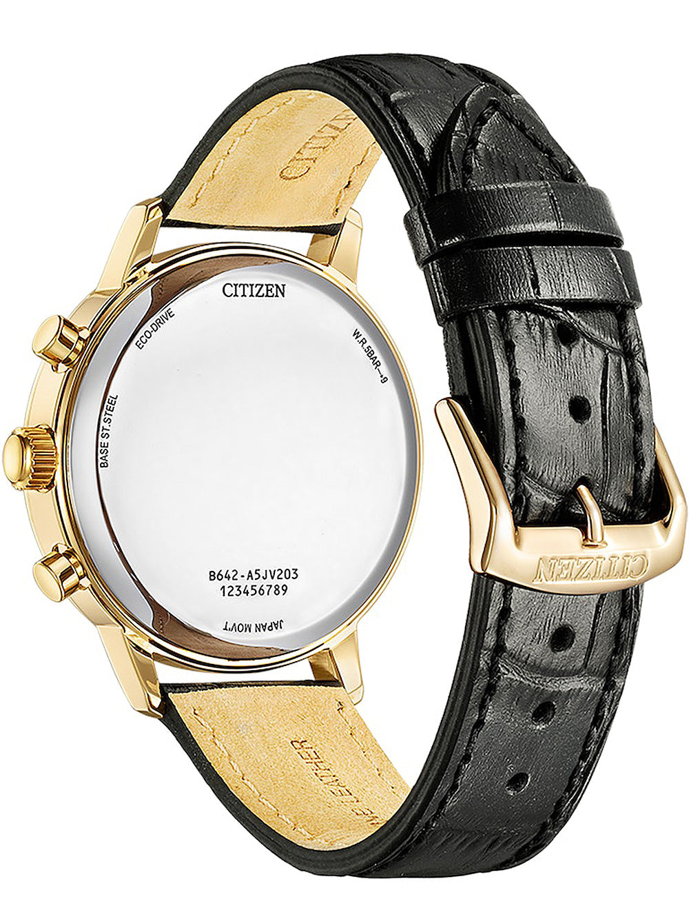 Citizen CA7067-11H Eco-Drive 42mm