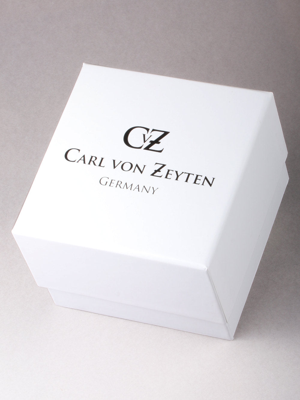 Carl von Zeyten CVZ0017SGYS 46mm