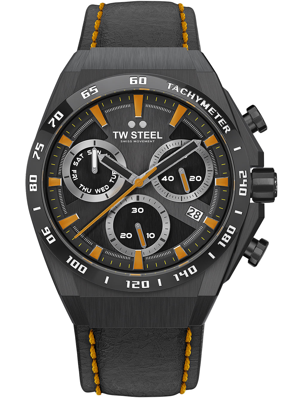 TW-Steel CE4070 Fast Lane  limited edition  44mm