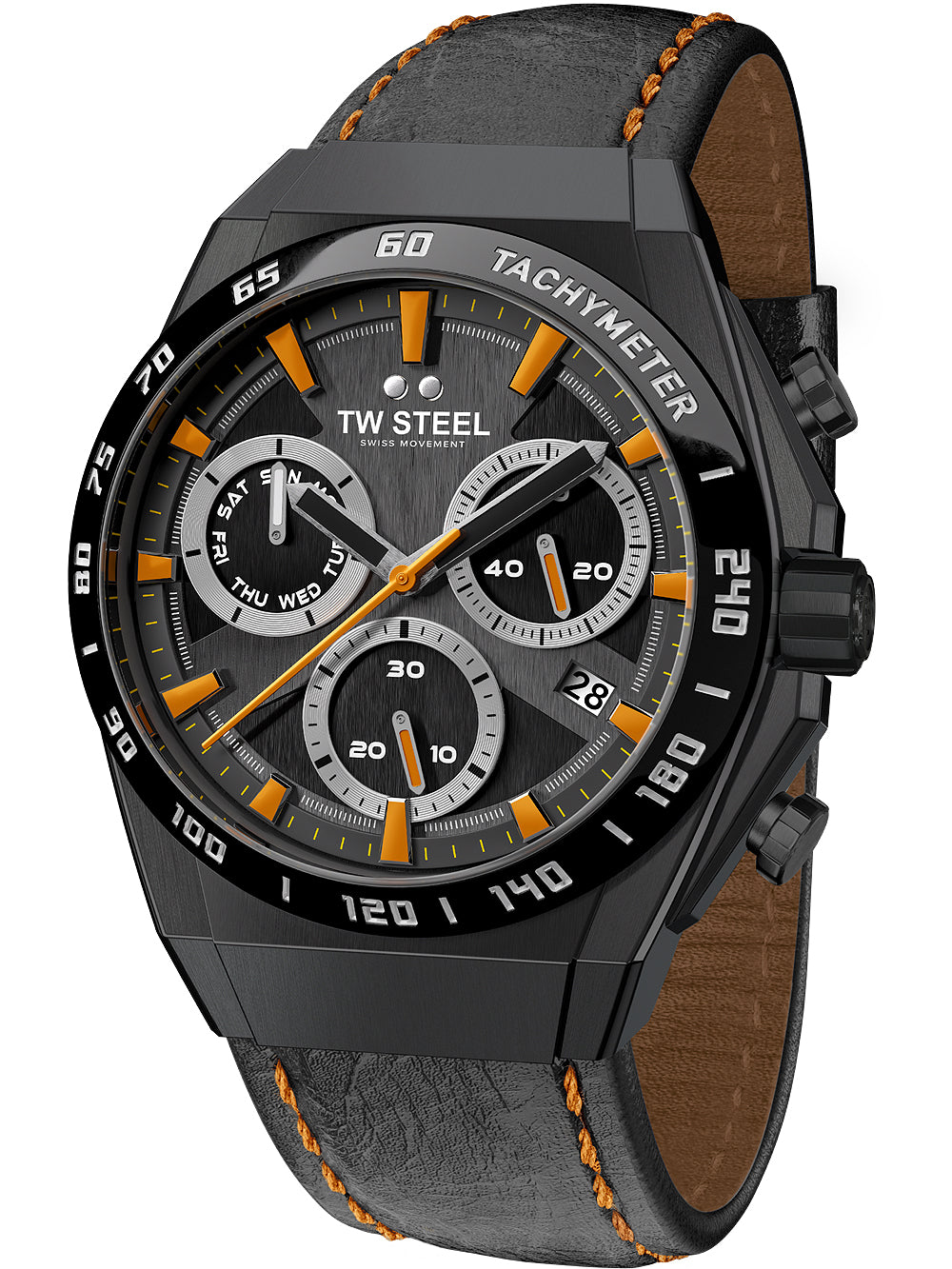 TW-Steel CE4070 Fast Lane  limited edition  44mm