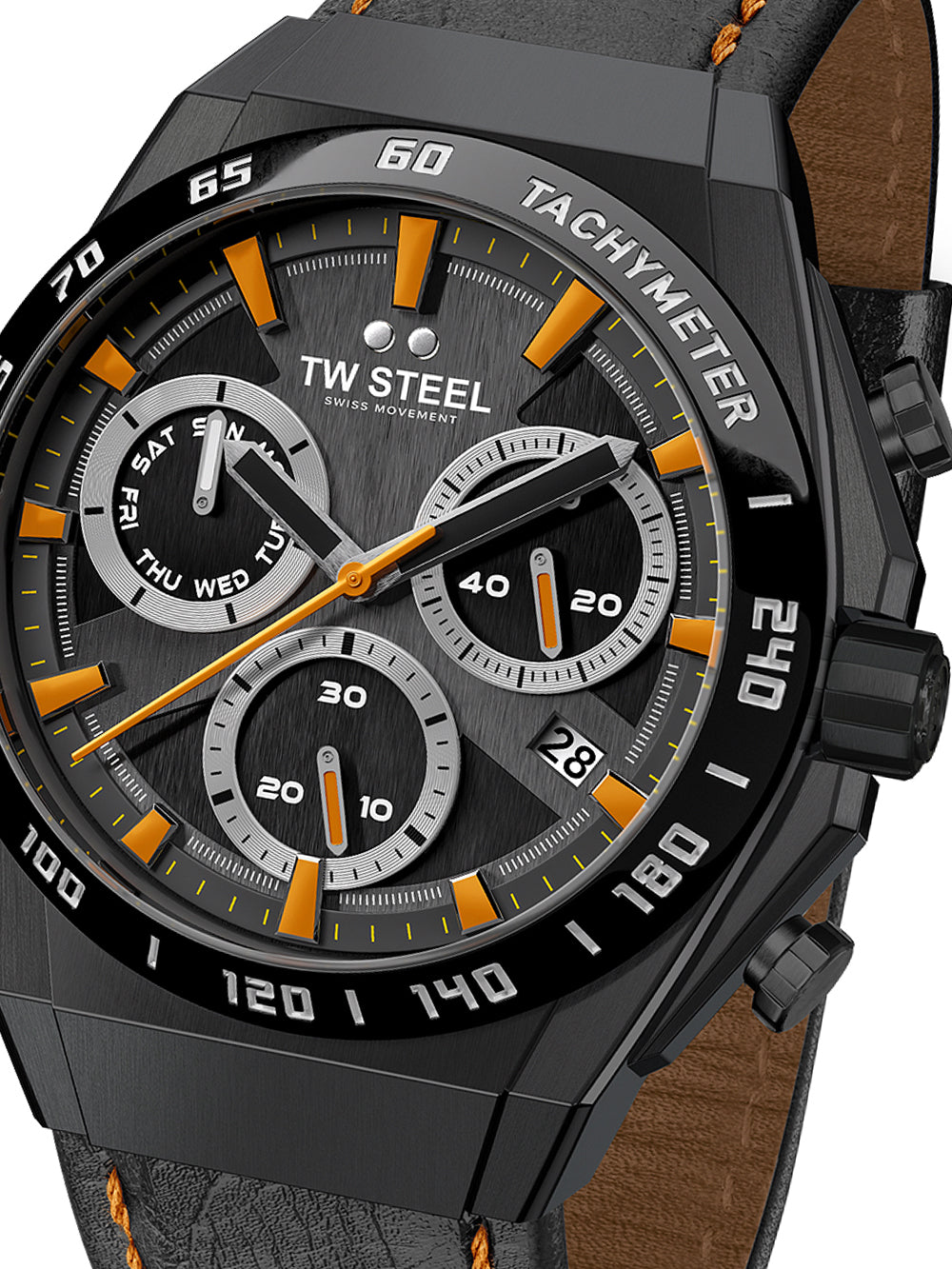 TW-Steel CE4070 Fast Lane  limited edition  44mm