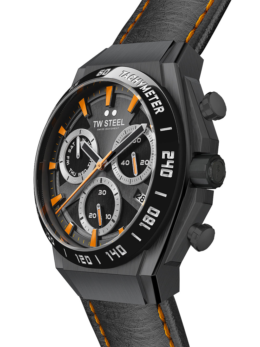 TW-Steel CE4070 Fast Lane  limited edition  44mm