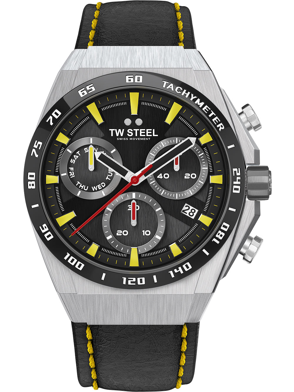 TW-Steel CE4071 Fast Lane  limited edition  44mm