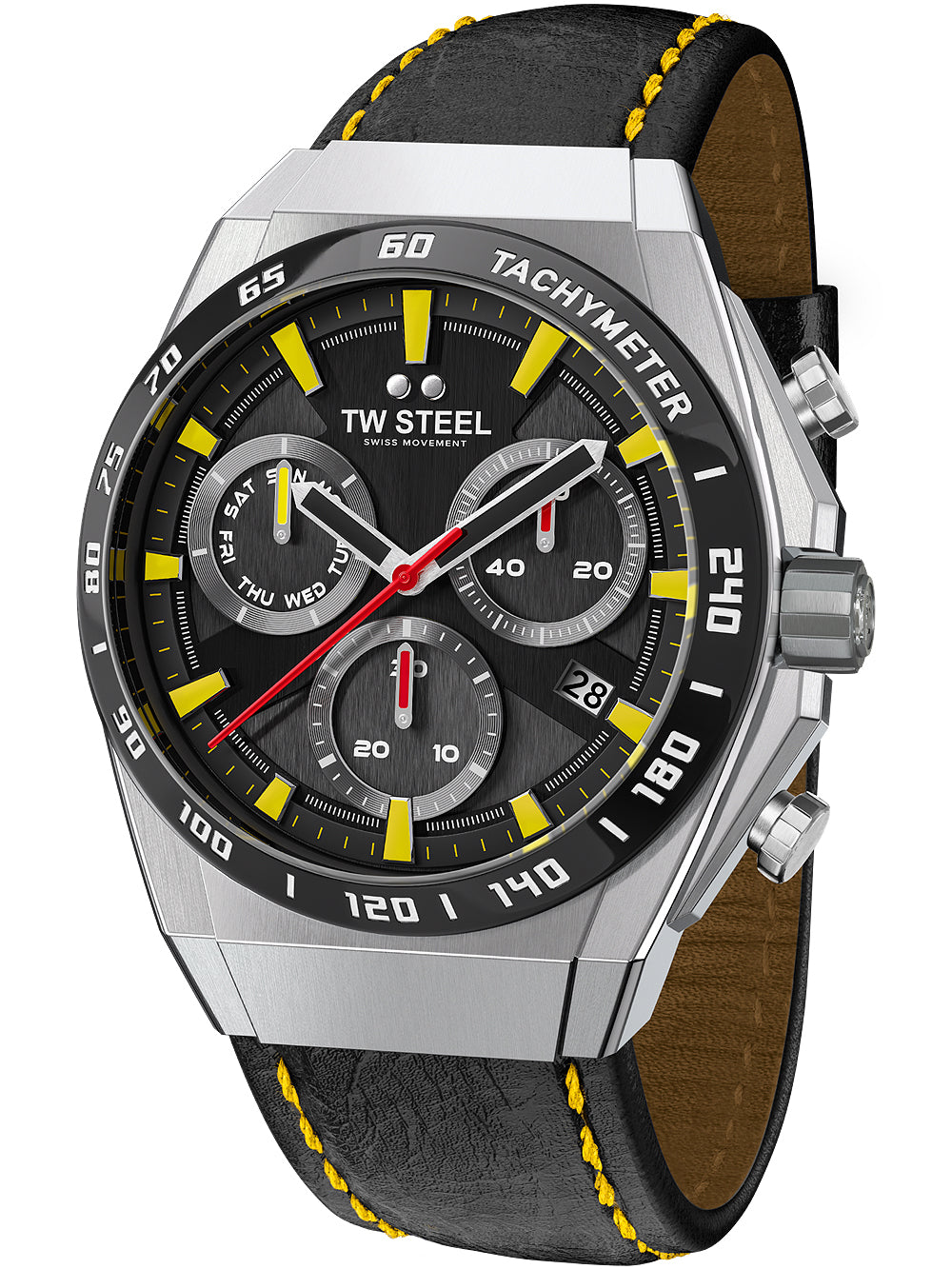 TW-Steel CE4071 Fast Lane  limited edition  44mm