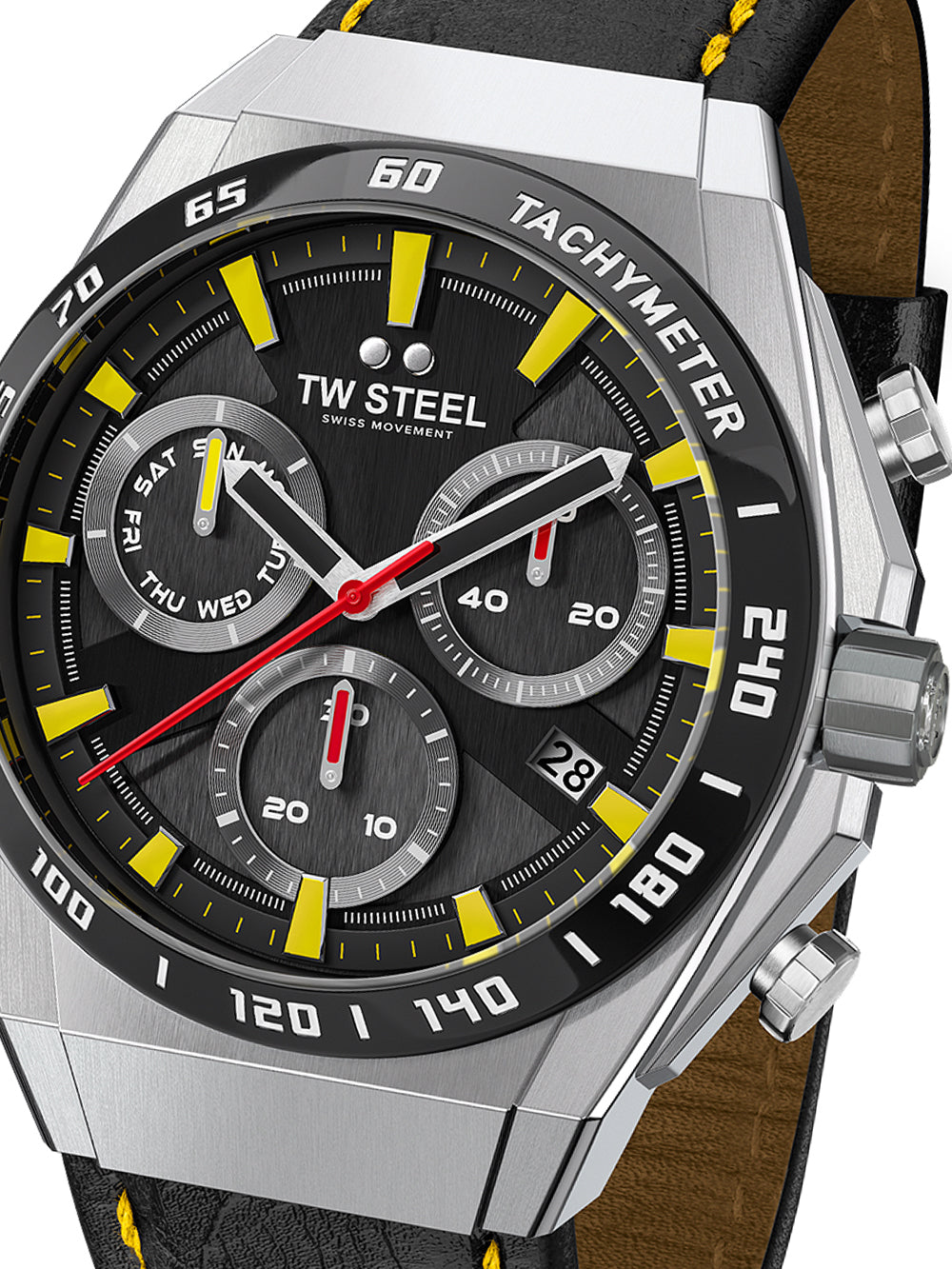 TW-Steel CE4071 Fast Lane  limited edition  44mm