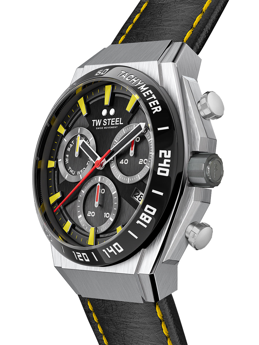 TW-Steel CE4071 Fast Lane  limited edition  44mm