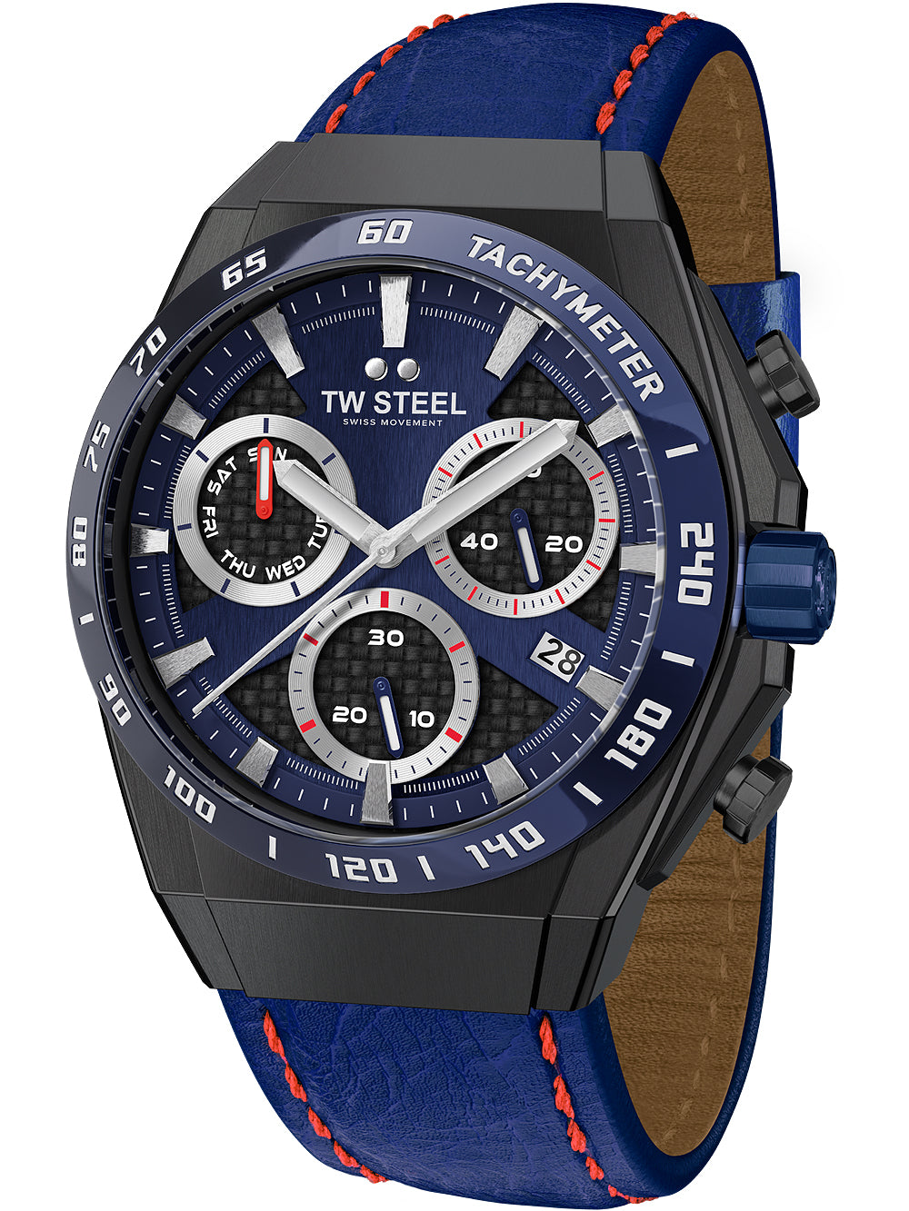 TW-Steel CE4072 Fast Lane  limited edition  44mm