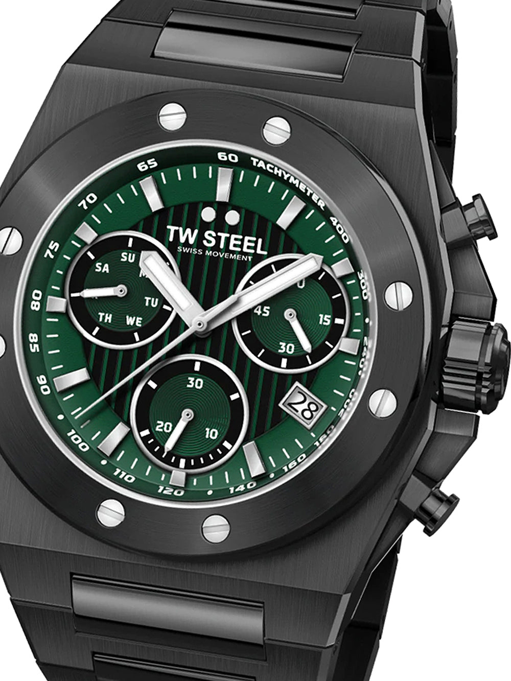 TW-Steel CE4081 CEO Tech  45mm