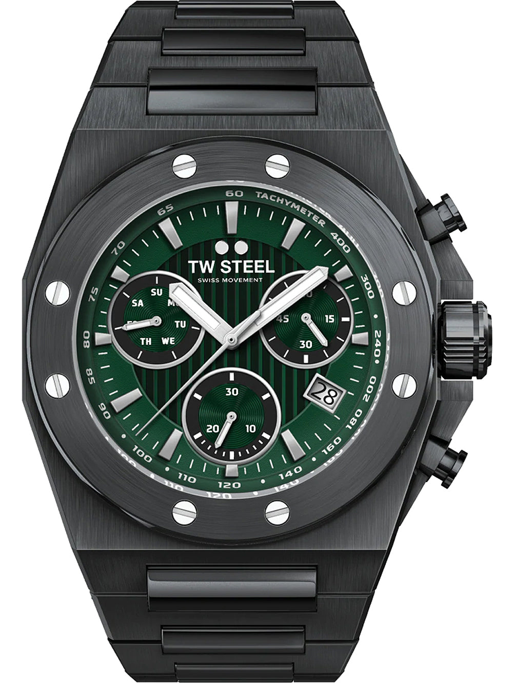 TW-Steel CE4081 CEO Tech  45mm