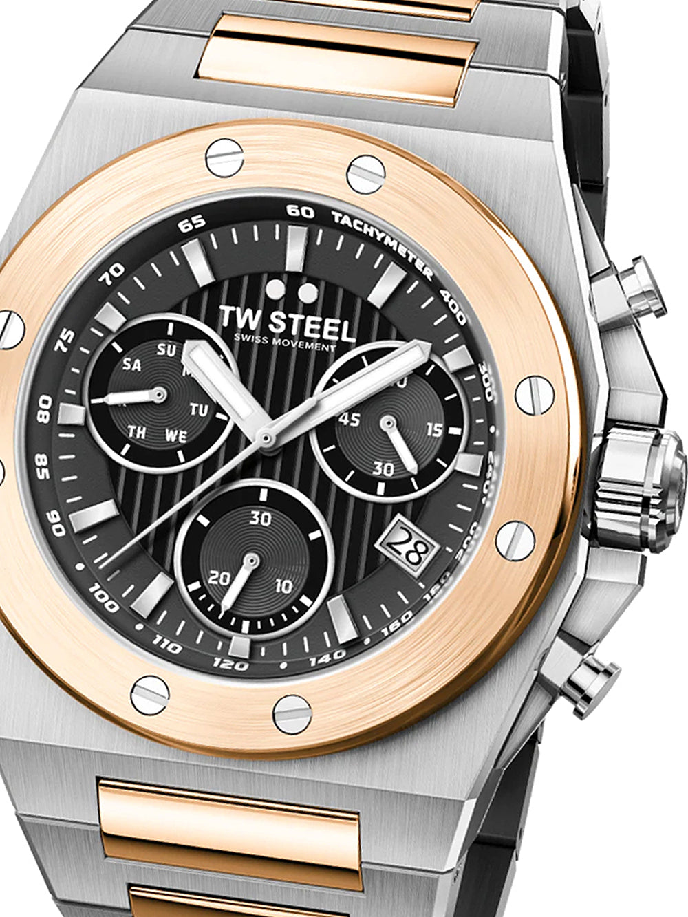 TW-Steel CE4083 CEO Tech  45mm