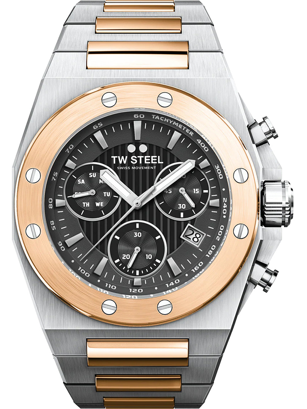 TW-Steel CE4083 CEO Tech  45mm