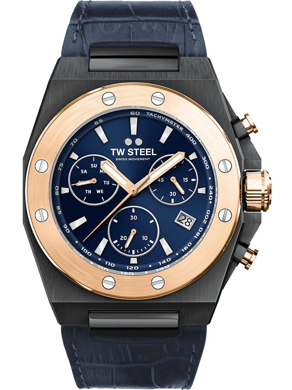 TW-Steel CE4086 CEO Tech  45mm