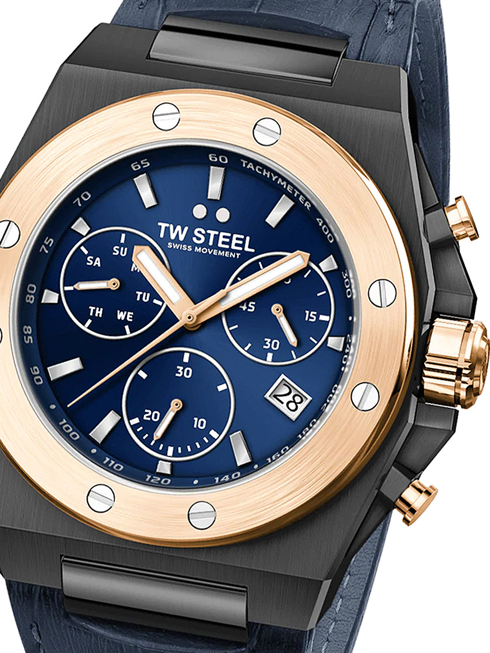 TW-Steel CE4086 CEO Tech  45mm