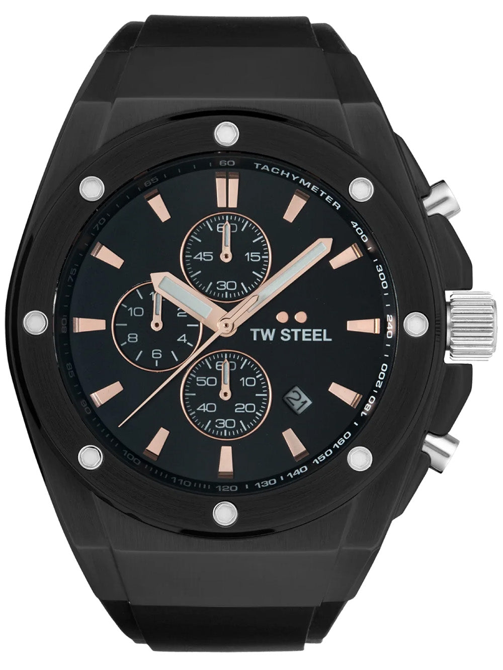 TW-Steel CE4102 CEO Tech 44mm