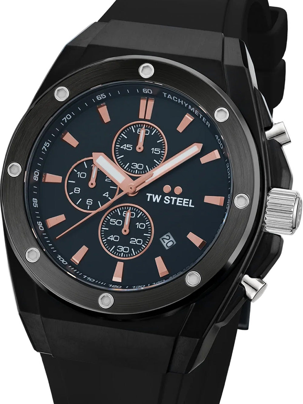 TW-Steel CE4102 CEO Tech 44mm