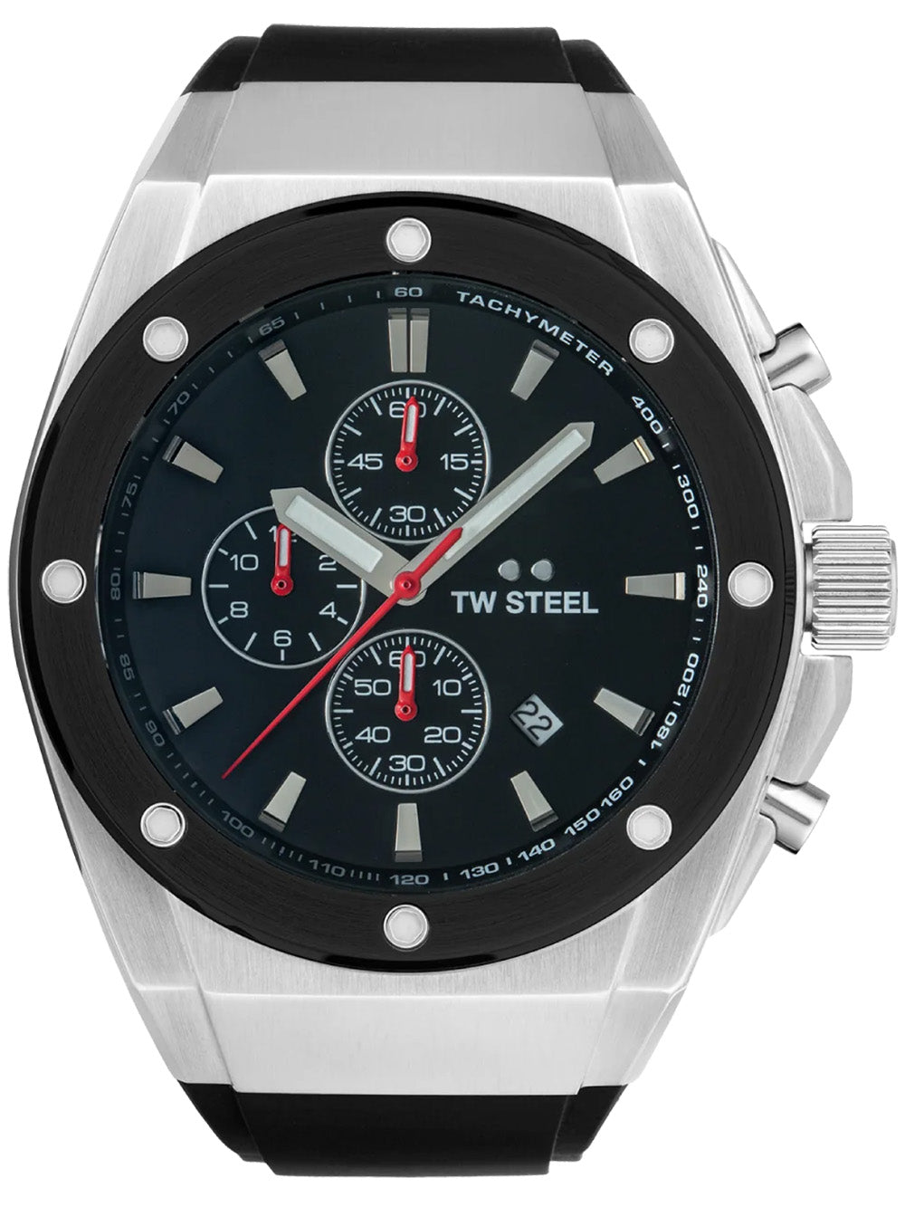 TW-Steel CE4104 CEO Tech 44mm