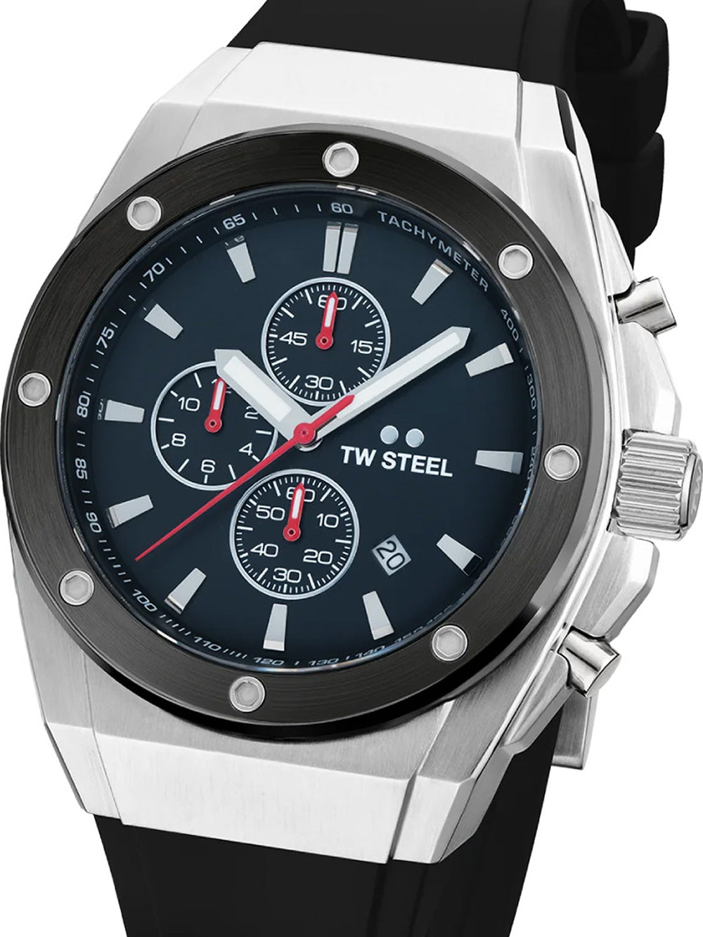 TW-Steel CE4104 CEO Tech 44mm