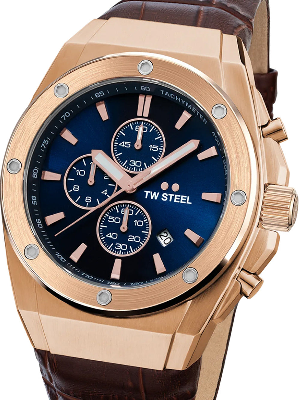 TW-Steel CE4106 CEO Tech 44mm