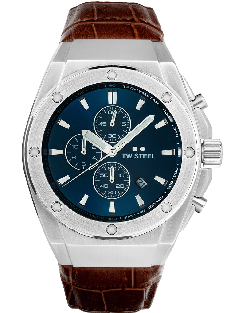 TW-SteelCE4107 CEO Tech 44mm