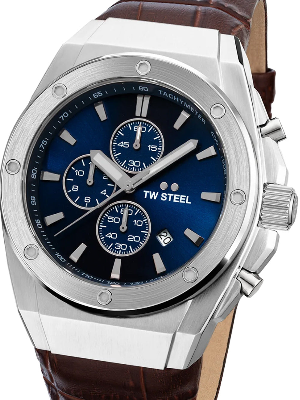 TW-SteelCE4107 CEO Tech 44mm