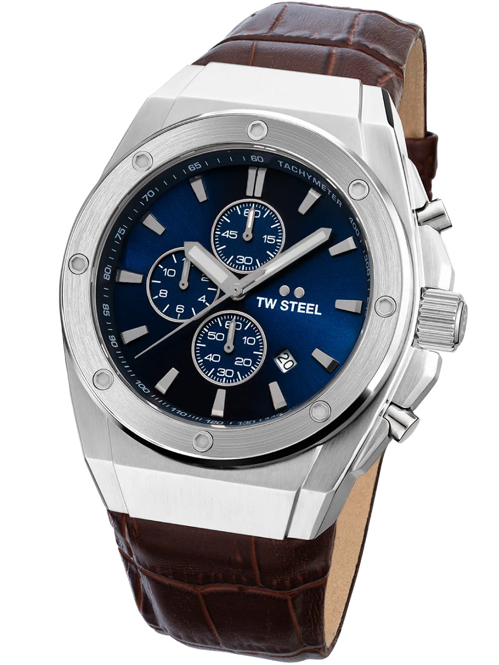 TW-SteelCE4107 CEO Tech 44mm