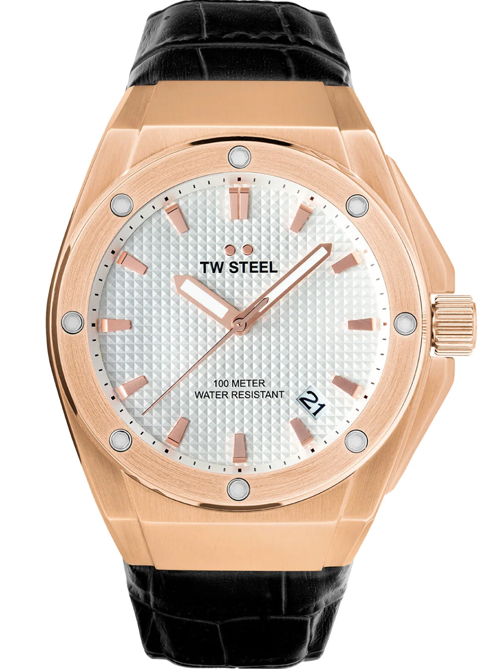 TW-Steel CE4109 CEO Tech 44mm