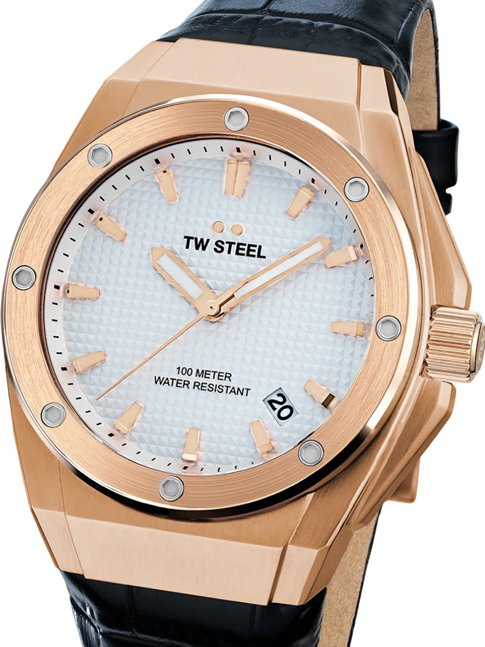 TW-Steel CE4109 CEO Tech 44mm