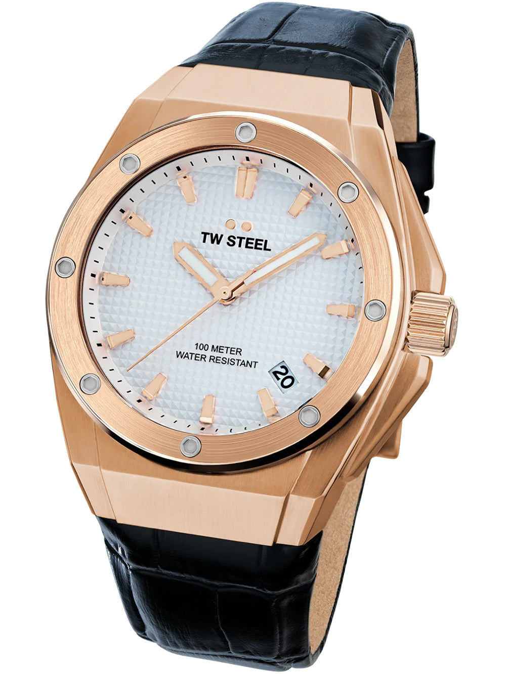 TW-Steel CE4109 CEO Tech 44mm