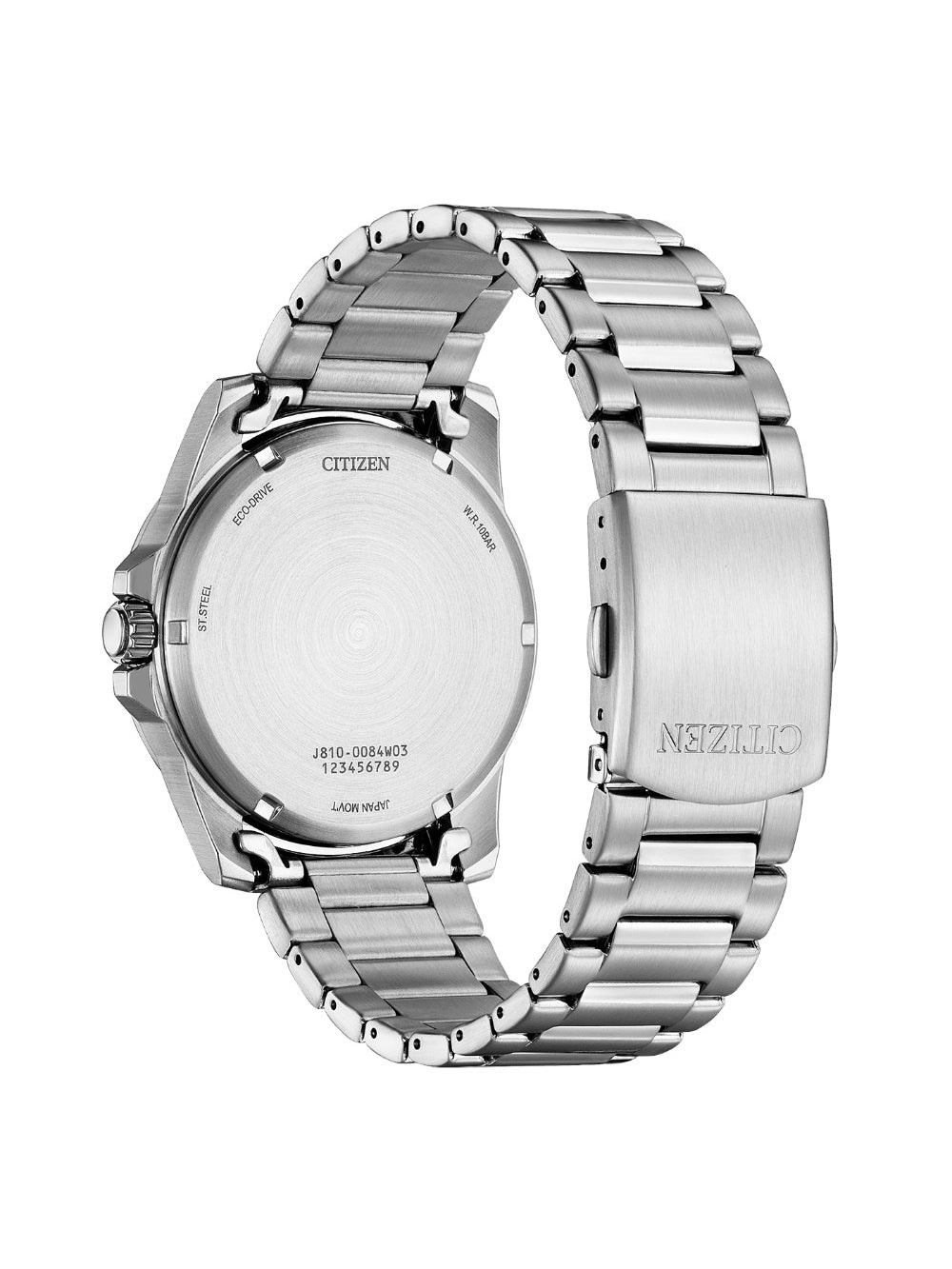 Citizen AW1816-89E Eco-Drive Sport 42mm