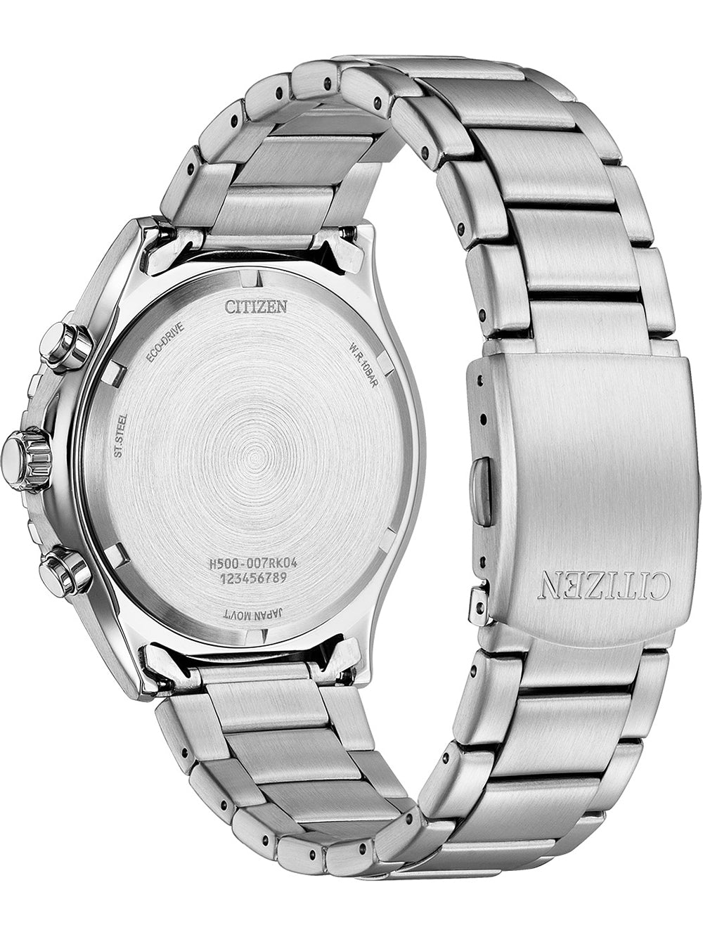 Citizen AT2568-82E Eco-Drive 43mm