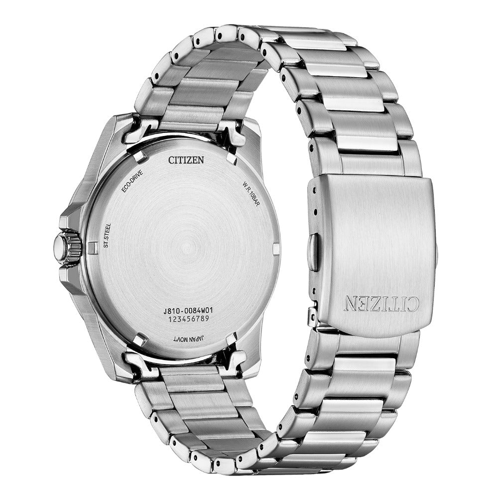 Citizen AW1810-85L Eco-Drive Sport 42mm