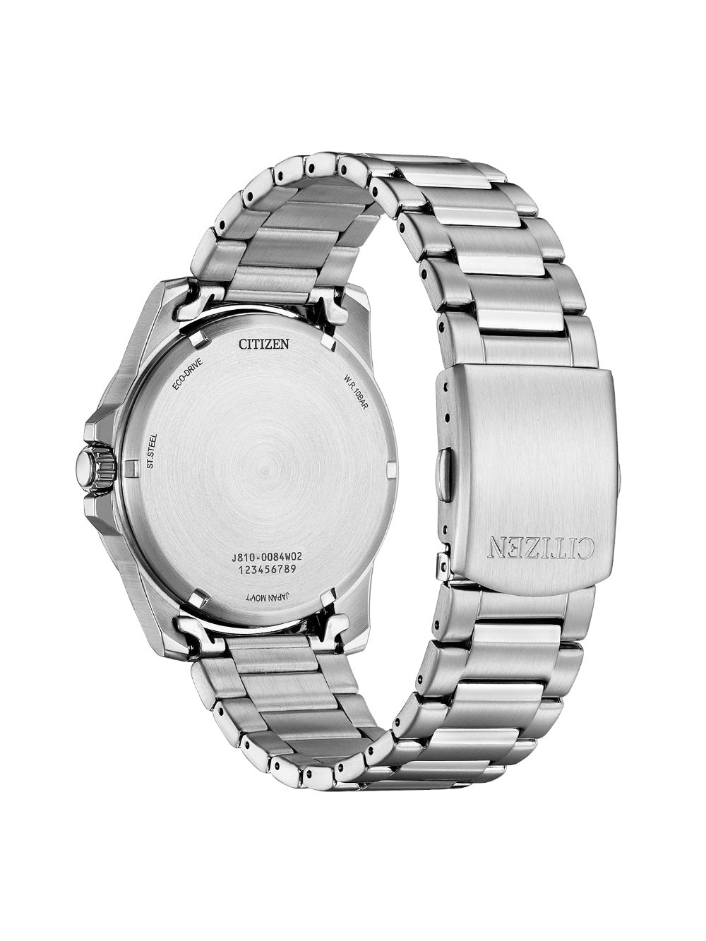 Citizen AW1811-82X Eco-Drive Sport 42mm