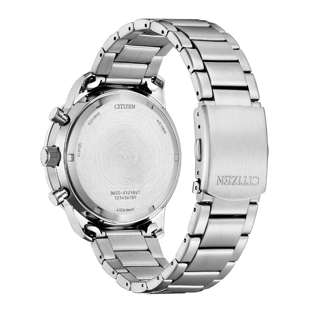 Citizen CA4500-91L Eco-Drive 44mm