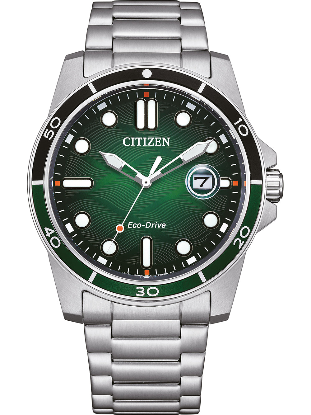 Citizen AW1811-82X Eco-Drive Sport 42mm