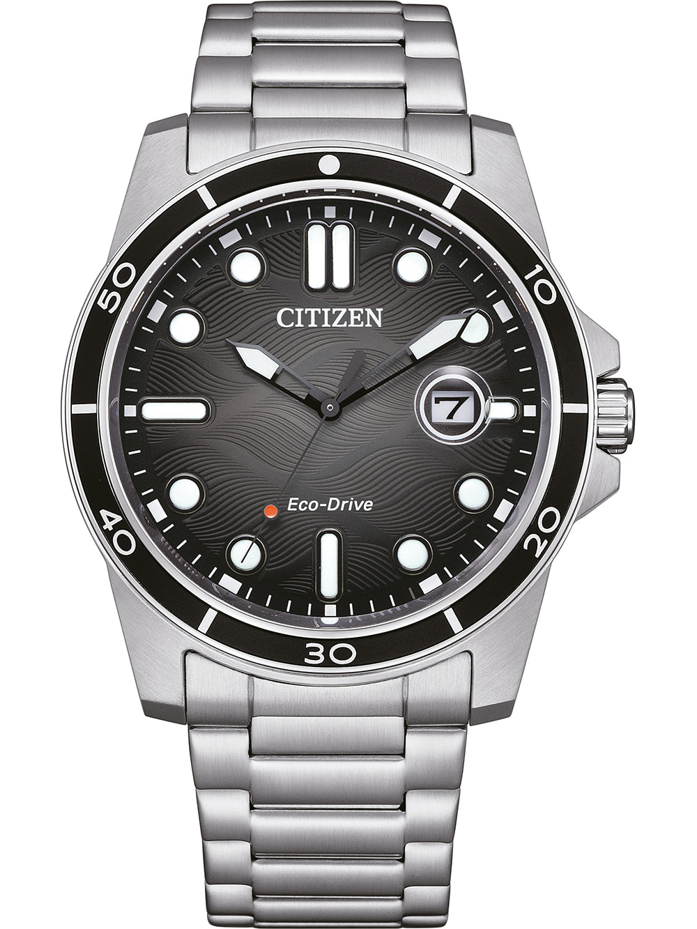 Citizen AW1816-89E Eco-Drive Sport 42mm