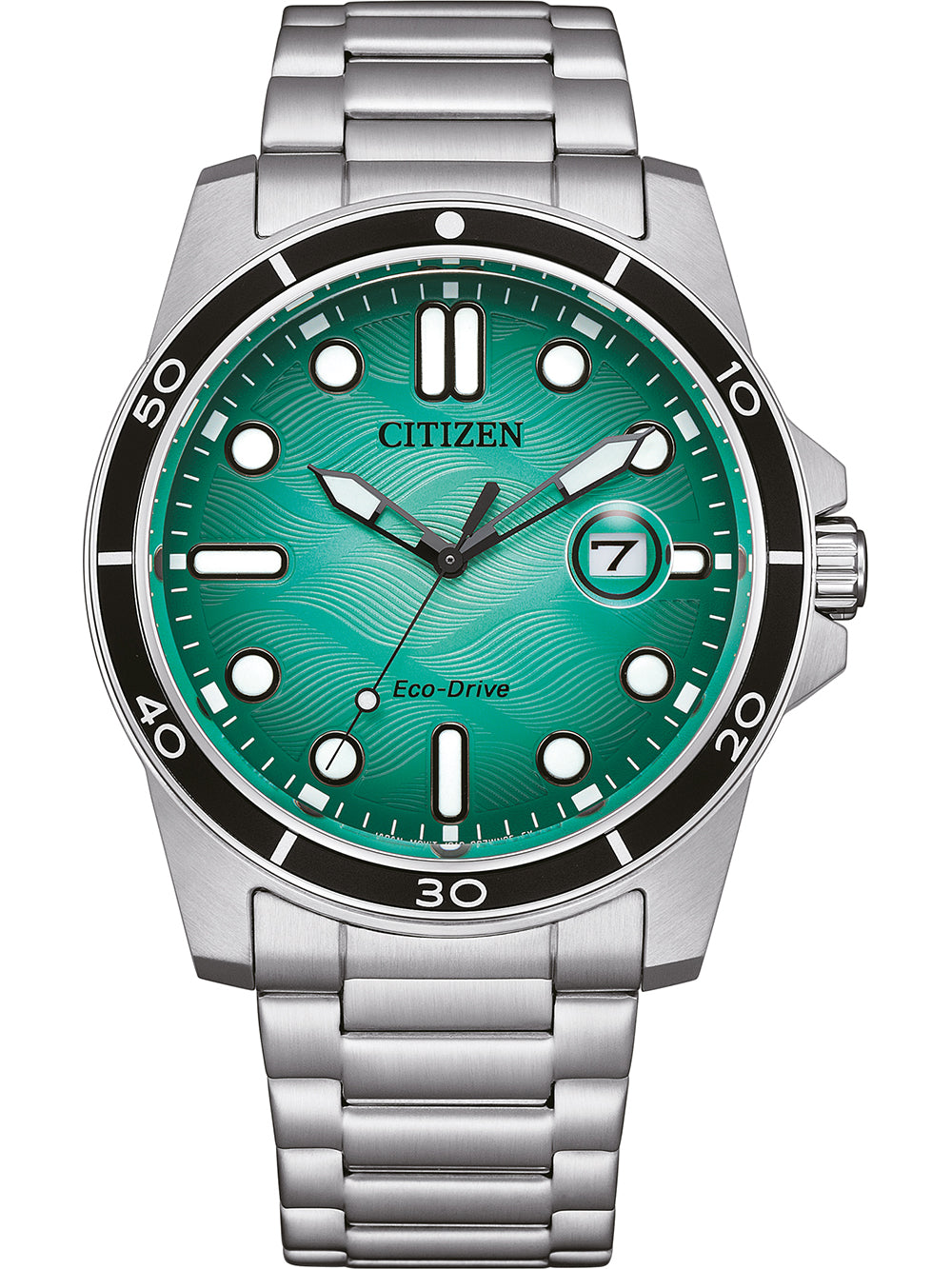 Citizen AW1816-89L Eco-Drive Sport 42mm