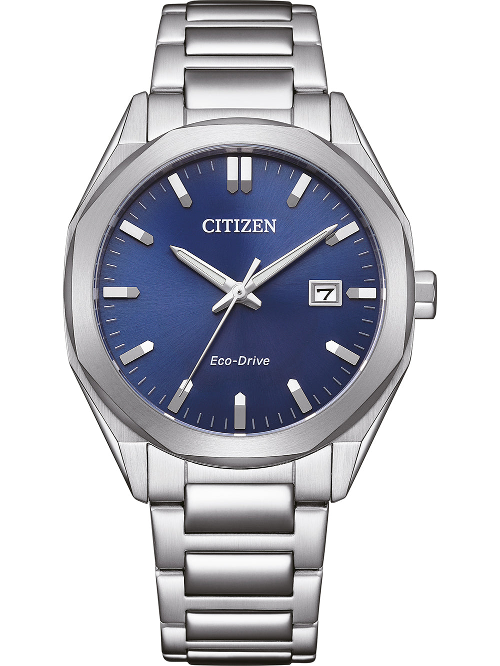 Citizen BM7620-83L Eco-Drive 38mm