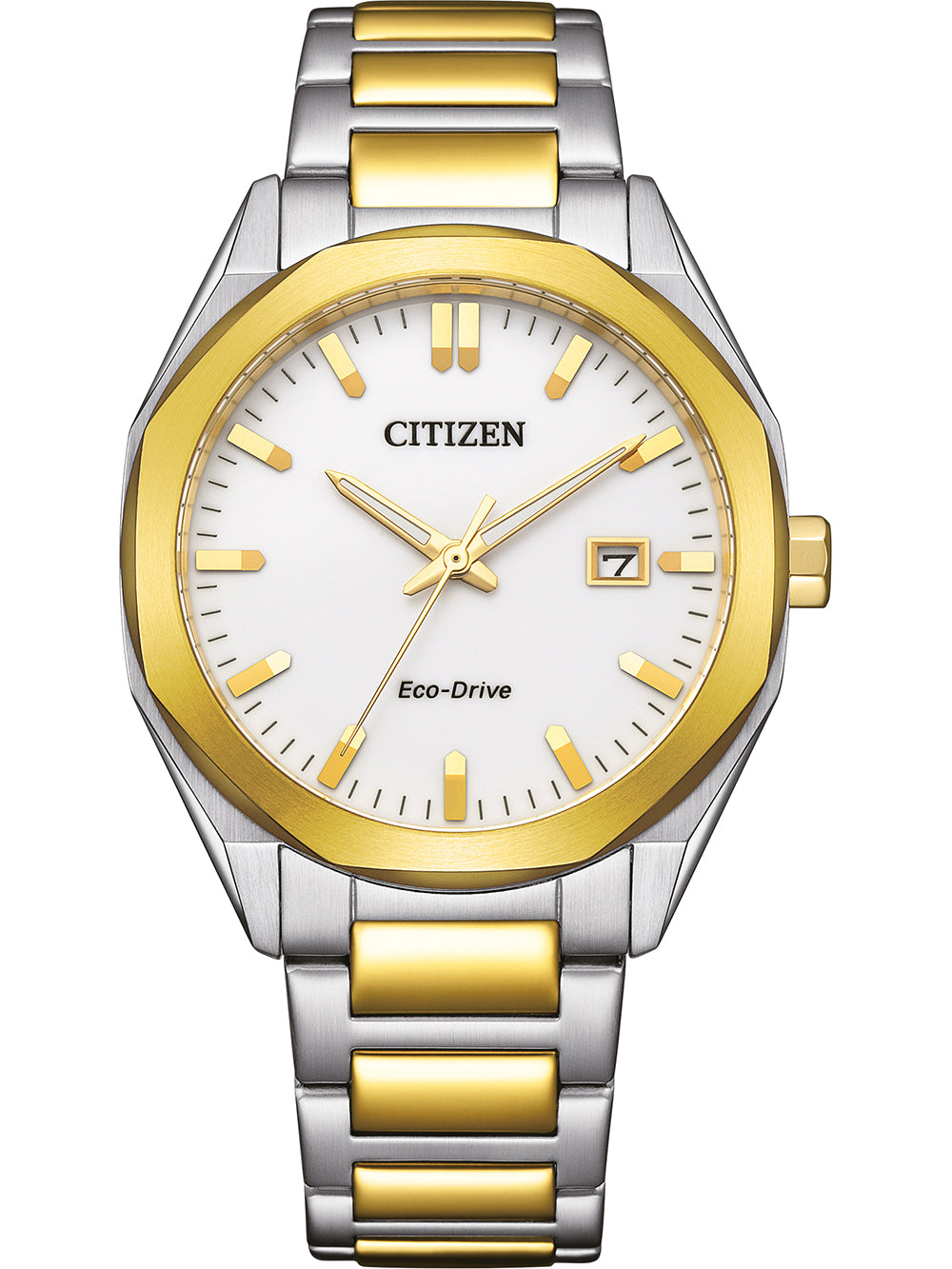 Citizen BM7624-82A Eco-Drive 38mm