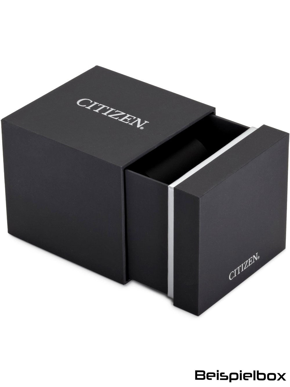 Citizen CB0250-84E Eco-Drive radio controlled 43mm